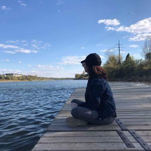 Meet your Posher, Alexis